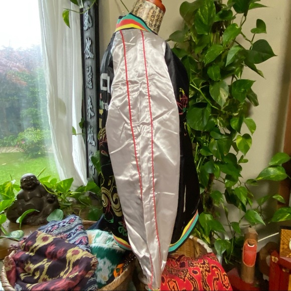 NWT Disney Lilo & Stitch 626 Tiki Terror jacket - Picture 6 of 13